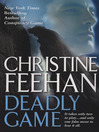Deadly Game (MP3): GhostWalkers Series, Book 5